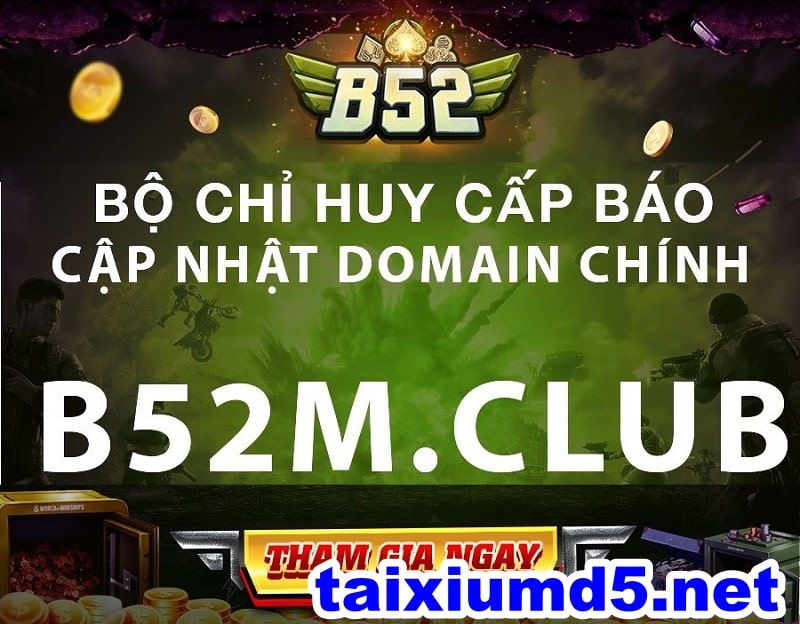b52m club
